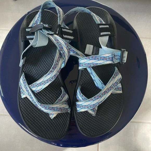 Chaco | Shoes | Chaco Sandals Like New | Poshmark display picture 1